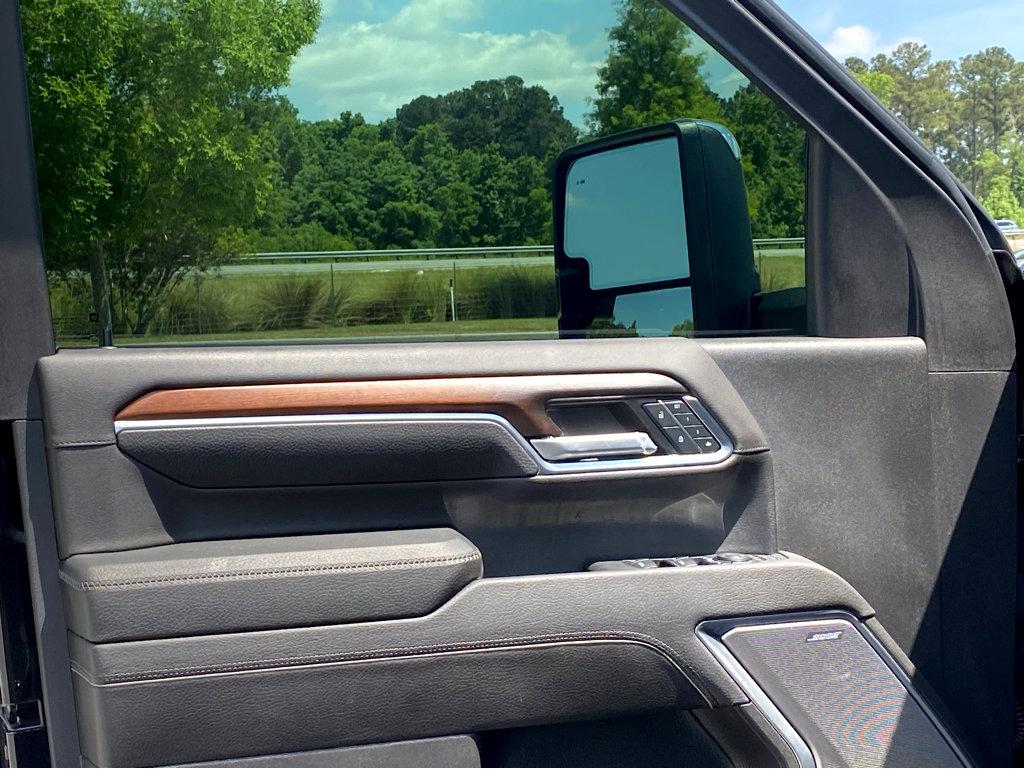 2024 GMC Sierra 2500 HD Vehicle Photo in POOLER, GA 31322-3252