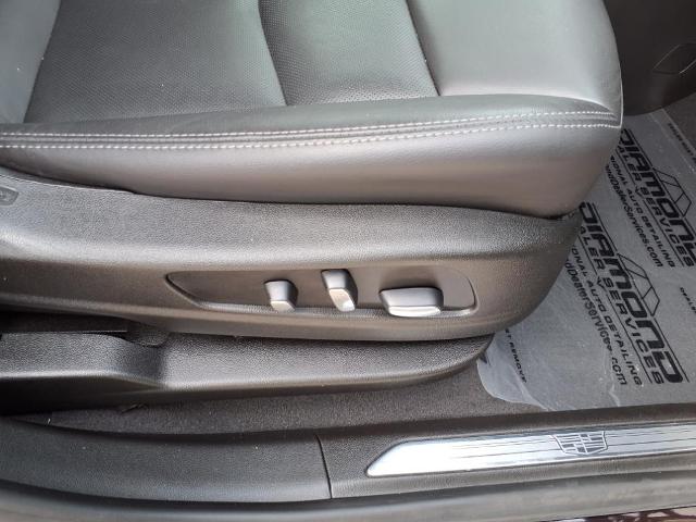 2021 Cadillac XT5 Vehicle Photo in Tampa, FL 33612