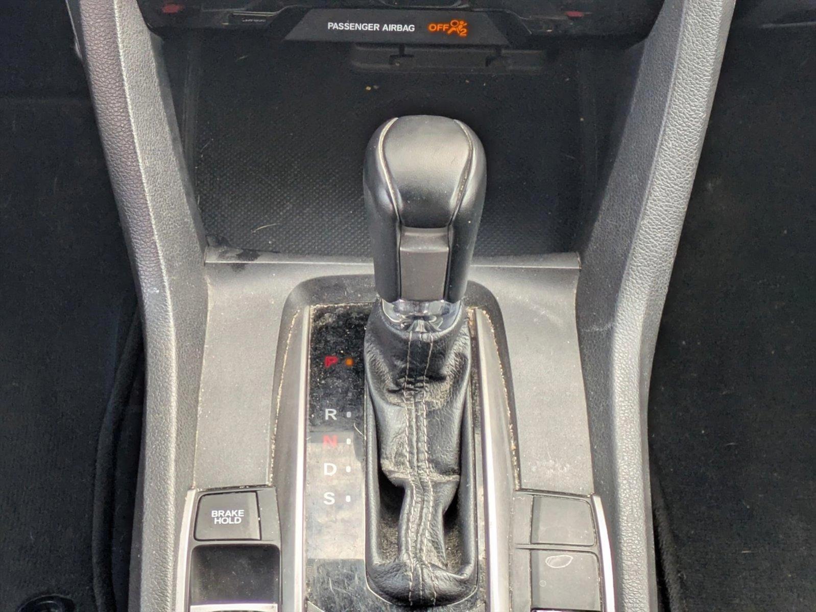2021 Honda Civic Hatchback Vehicle Photo in Valencia, CA 91355-1794