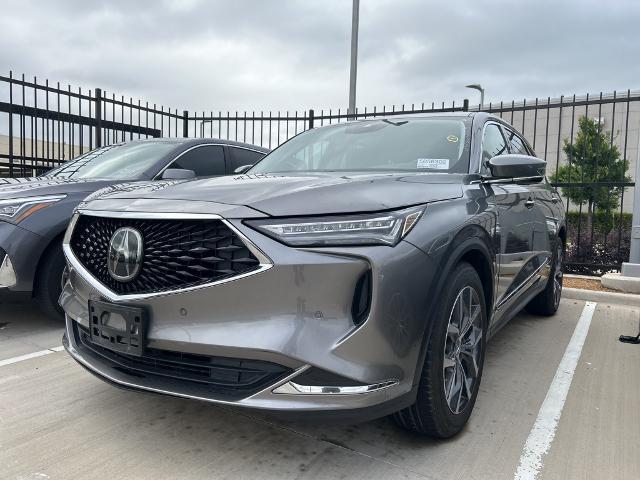 2023 Acura MDX Vehicle Photo in Grapevine, TX 76051