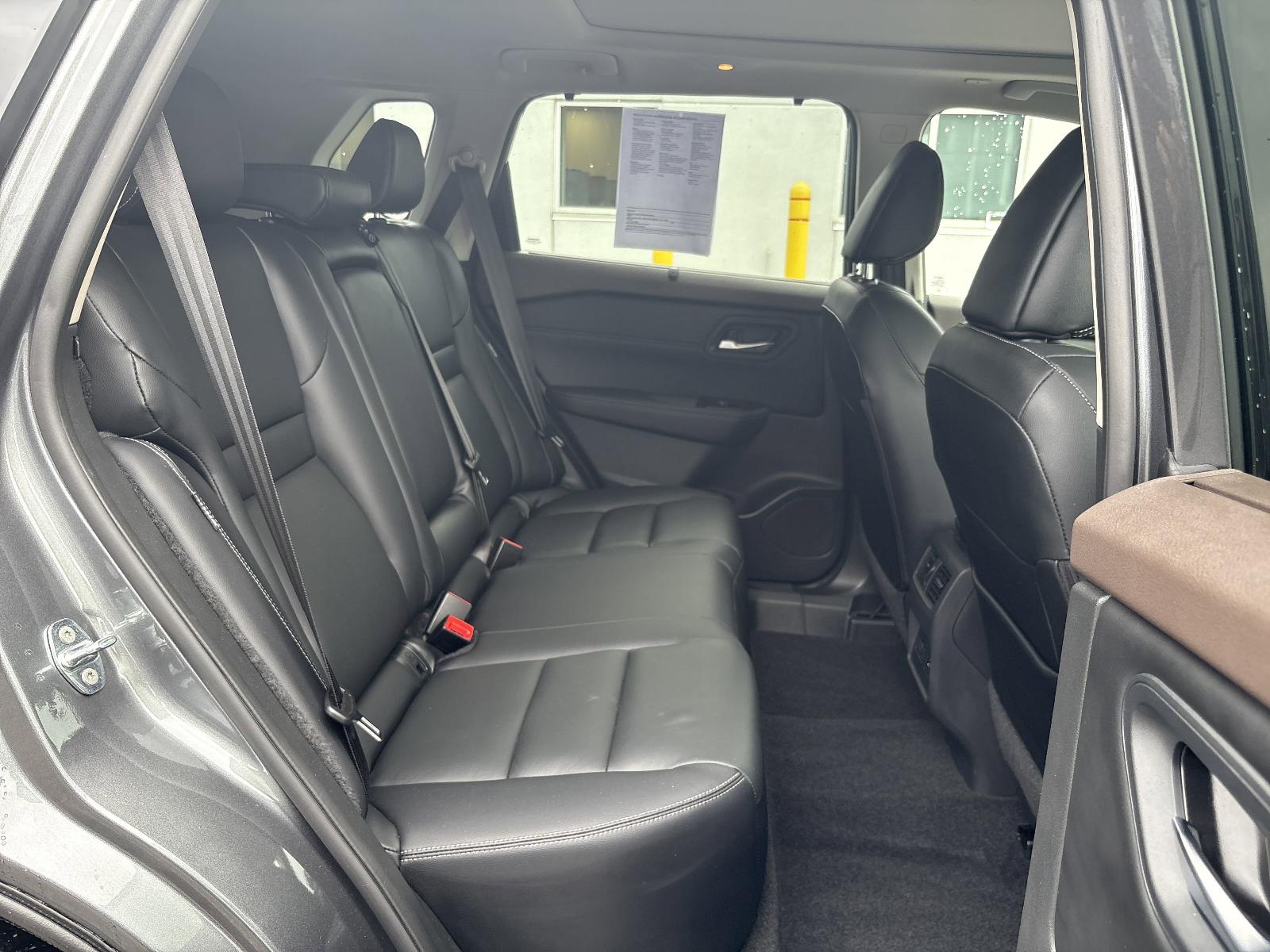2023 Nissan Rogue Vehicle Photo in Mechanicsburg, PA 17050