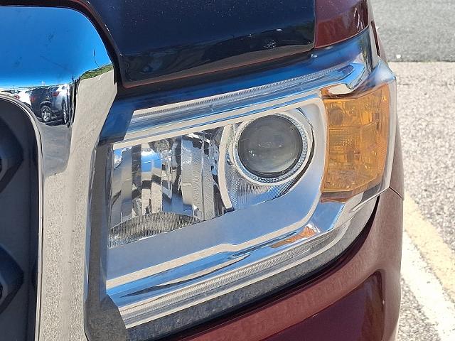 2016 GMC Canyon Vehicle Photo in TREVOSE, PA 19053-4984