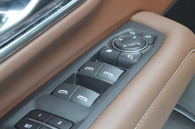 2023 Chevrolet Tahoe Vehicle Photo in Houston, TX 77090