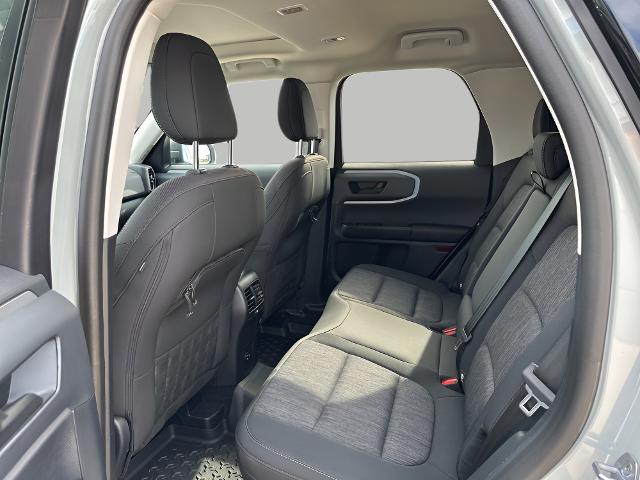 2023 Ford Bronco Sport Vehicle Photo in MANITOWOC, WI 54220-5838