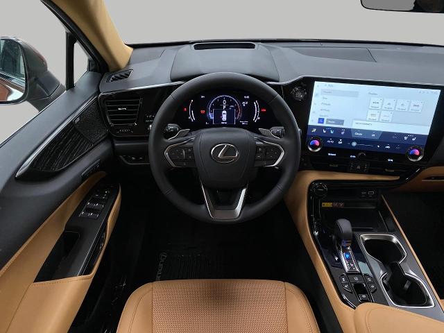 2025 Lexus NX 350 Vehicle Photo in Appleton, WI 54913