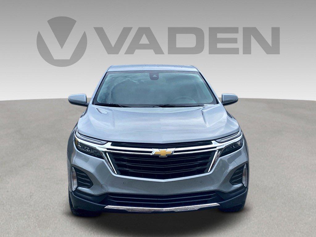 2023 Chevrolet Equinox Vehicle Photo in SAVANNAH, GA 31406-4513