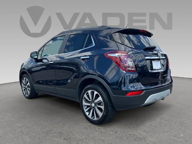 2022 Buick Encore Vehicle Photo in BEAUFORT, SC 29906-4218