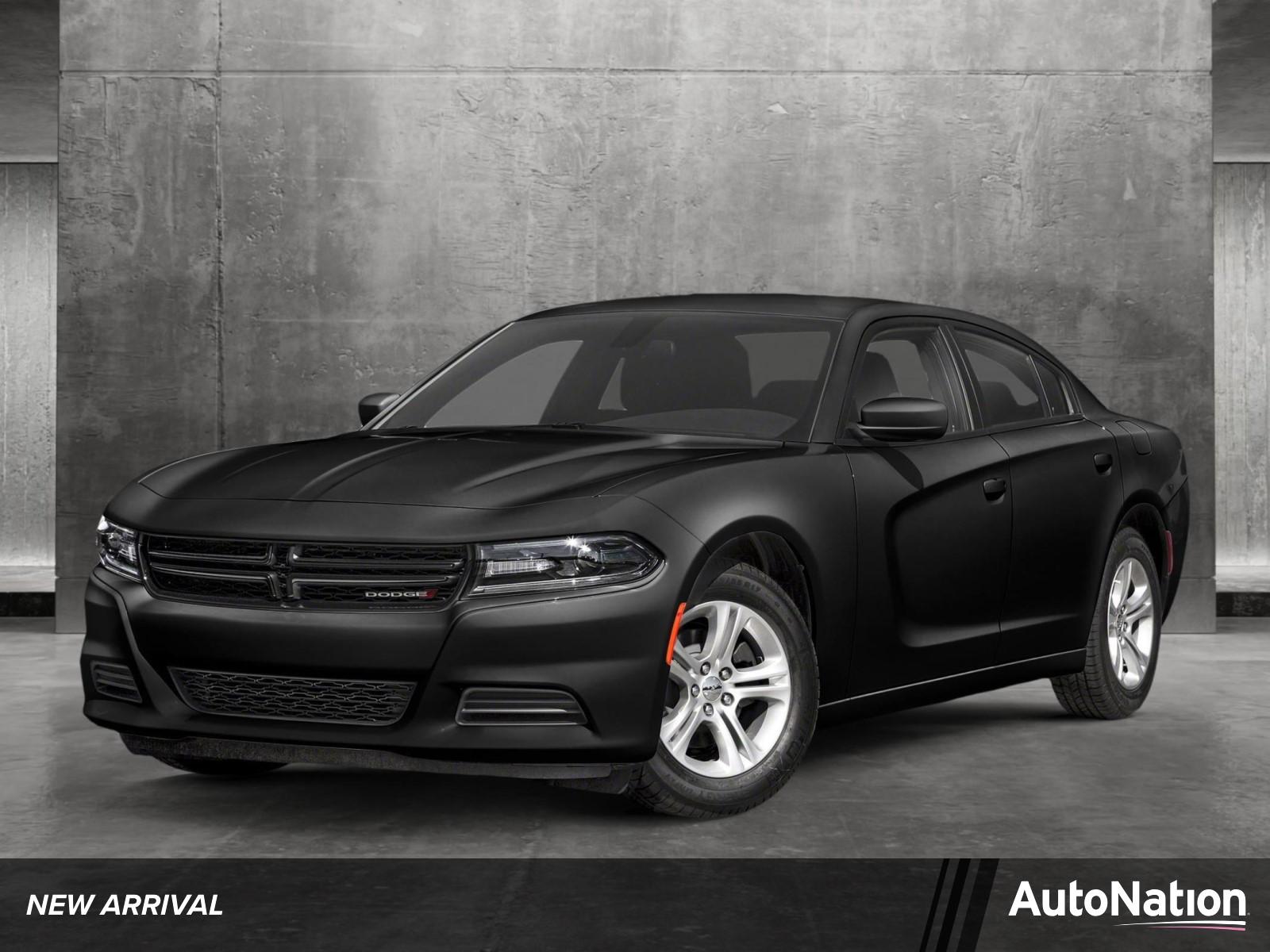 2019 Dodge Charger Vehicle Photo in Pembroke Pines, FL 33027