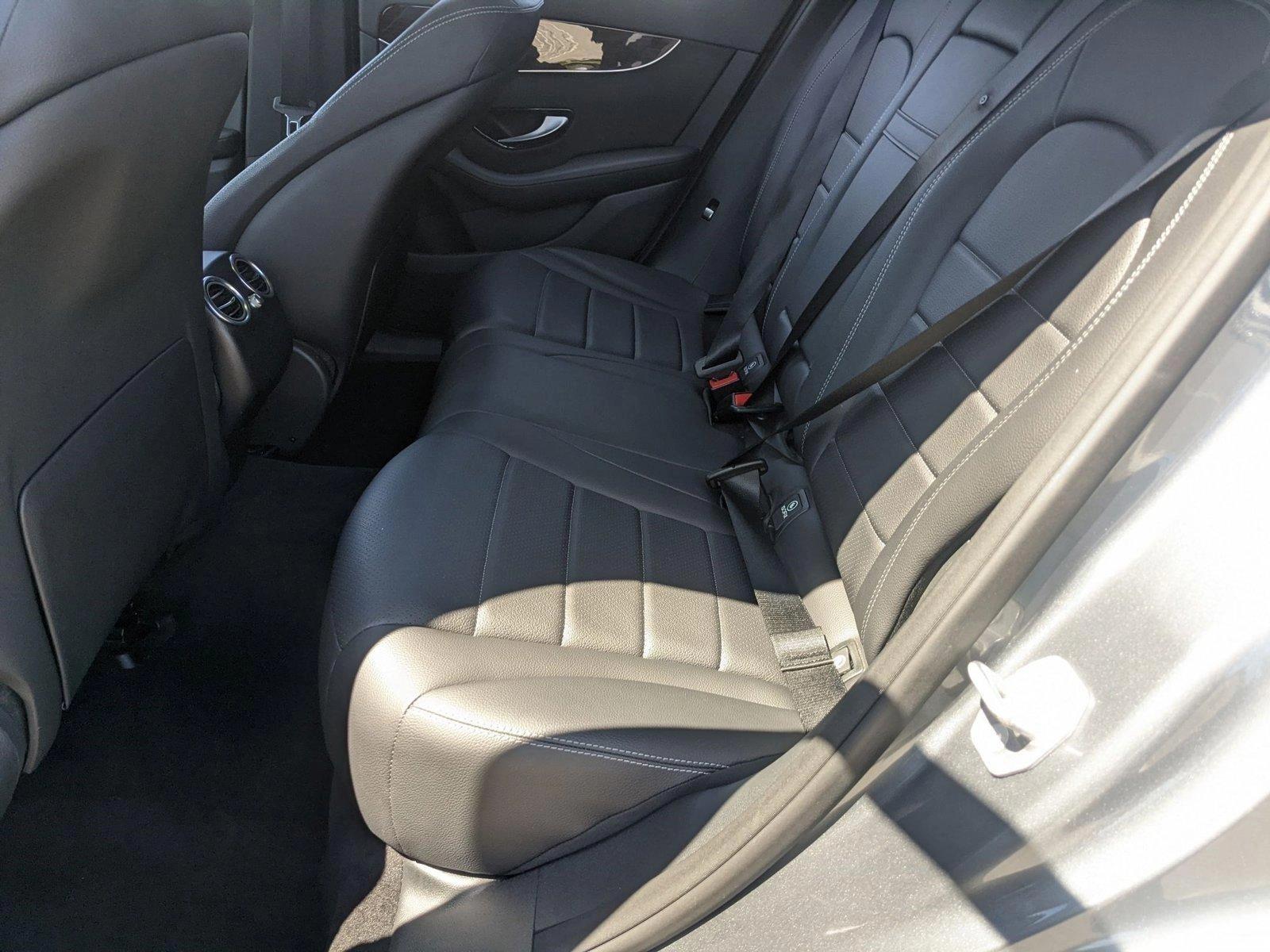 2017 Mercedes-Benz GLC Vehicle Photo in ORLANDO, FL 32812-3021