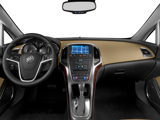 2016 Buick Verano Vehicle Photo in Tulsa, OK 74129