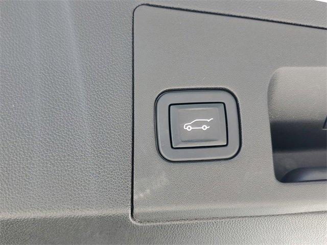 2022 Cadillac XT5 Vehicle Photo in SUNRISE, FL 33323-3202