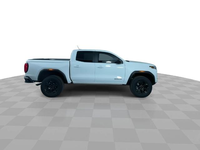 2025 GMC Canyon Vehicle Photo in GILBERT, AZ 85297-0402