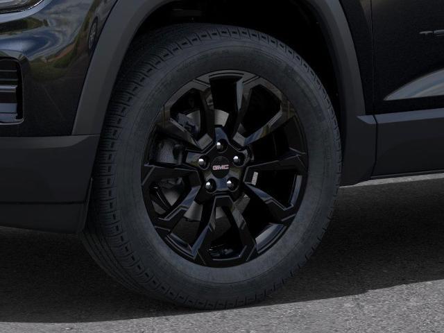 2026 GMC Terrain Vehicle Photo in DANBURY, CT 06810-5034