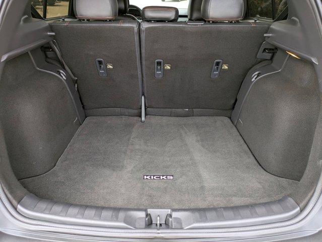 2020 Nissan Kicks Vehicle Photo in San Antonio, TX 78209