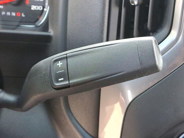 2024 Chevrolet Silverado 1500 Vehicle Photo in DANBURY, CT 06810-5034