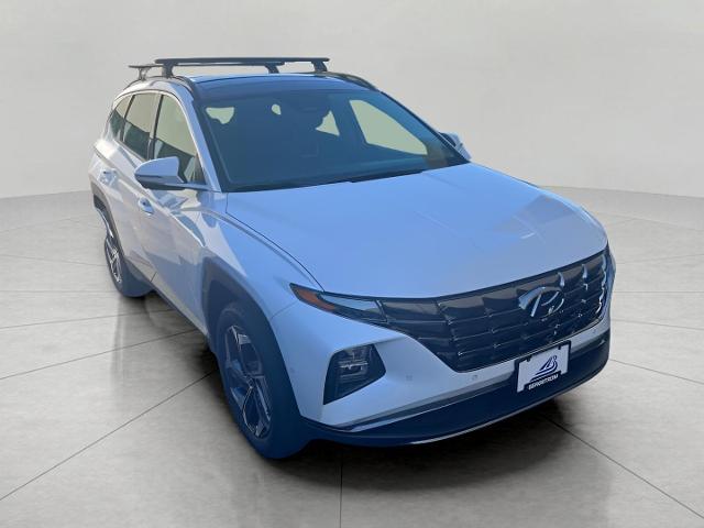 2022 Hyundai TUCSON Vehicle Photo in Appleton, WI 54913