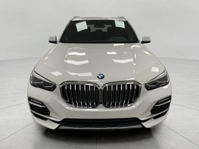 2021 BMW X5 xDrive40i Vehicle Photo in Appleton, WI 54913