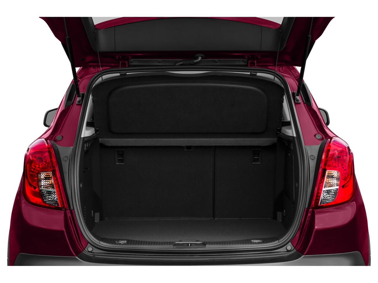 2015 Buick Encore Vehicle Photo in Gaffney, SC 29341