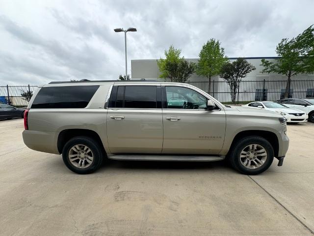 2015 Chevrolet Suburban Vehicle Photo in San Antonio, TX 78230