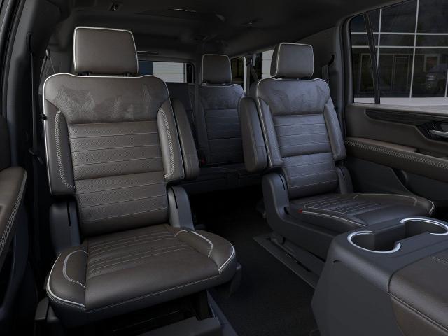 2025 GMC Yukon XL Vehicle Photo in LYNDHURST, NJ 07071-2008