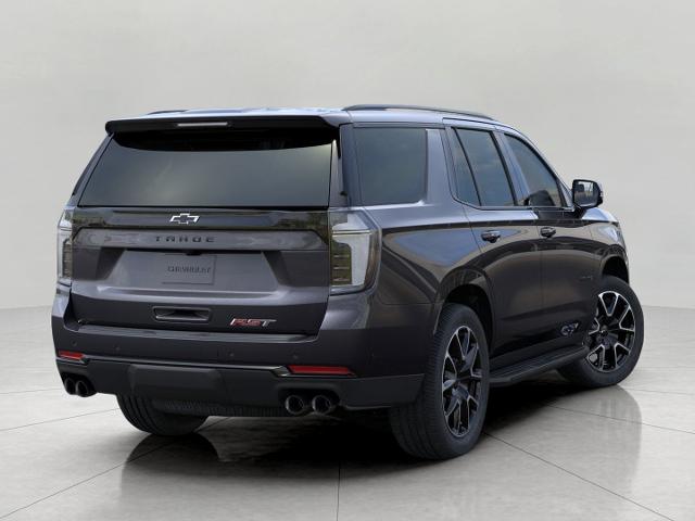 2025 Chevrolet Tahoe Vehicle Photo in APPLETON, WI 54914-4656
