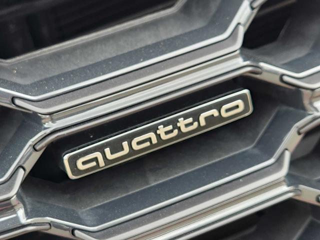 2024 Audi Q5 Vehicle Photo in MCKINNEY, TX 75070