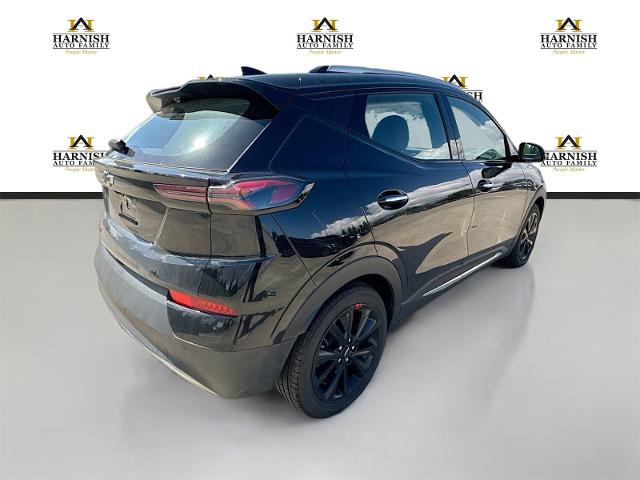 2023 Chevrolet Bolt EUV Vehicle Photo in EVERETT, WA 98203-5662