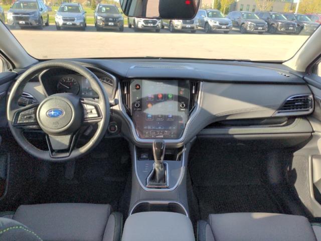 2025 Subaru Outback Vehicle Photo in Green Bay, WI 54304