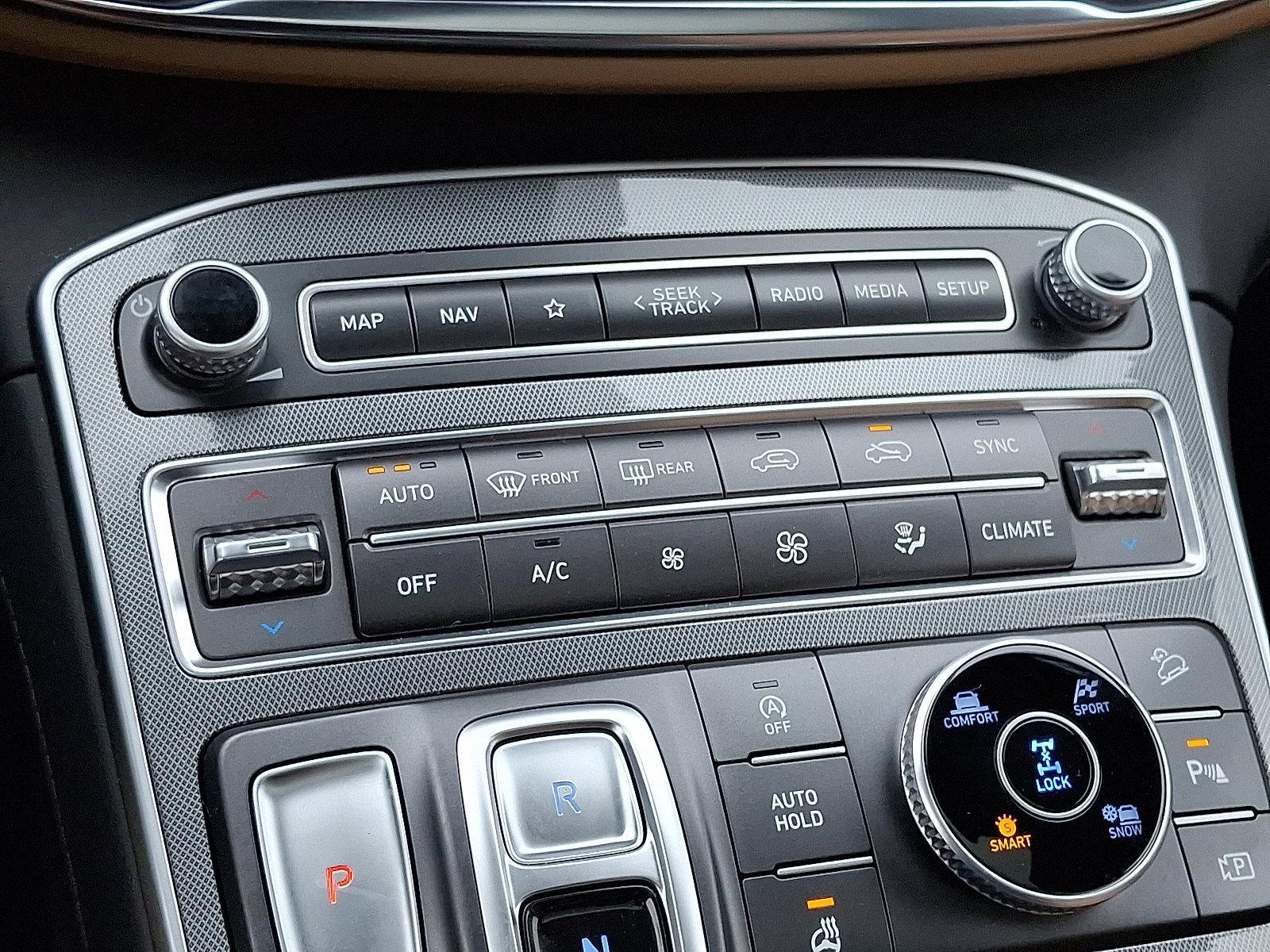 2023 Hyundai SANTA FE Vehicle Photo in Mechanicsburg, PA 17050-2306
