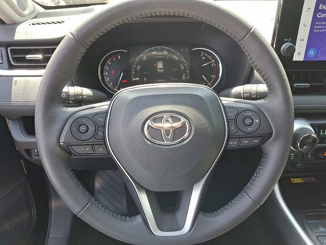 2023 Toyota RAV4 Vehicle Photo in TREVOSE, PA 19053-4984