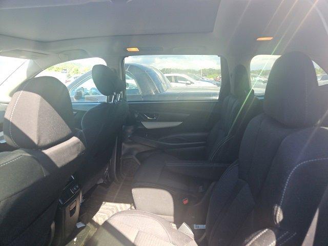 2019 Subaru Ascent Vehicle Photo in PUYALLUP, WA 98371-4149