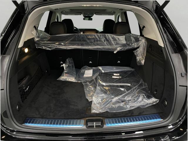 2025 Mercedes-Benz GLE Vehicle Photo in Appleton, WI 54913