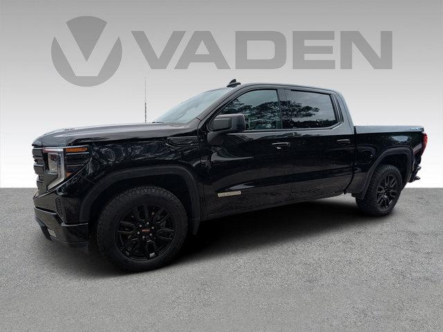 2022 GMC Sierra 1500 Vehicle Photo in BRUNSWICK, GA 31525-1881