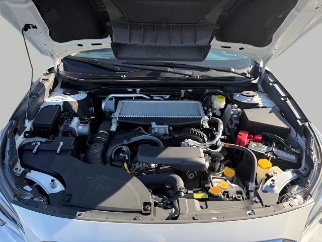 2022 Subaru Outback Vehicle Photo in Oshkosh, WI 54904