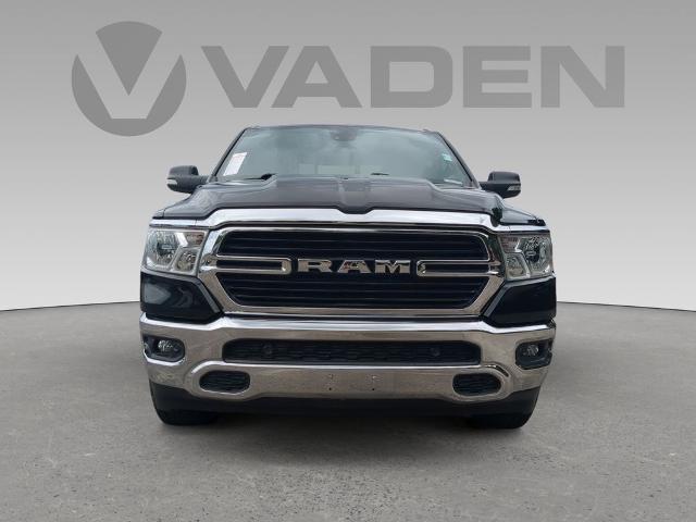 2019 Ram 1500 Vehicle Photo in Brunswick, GA 31525