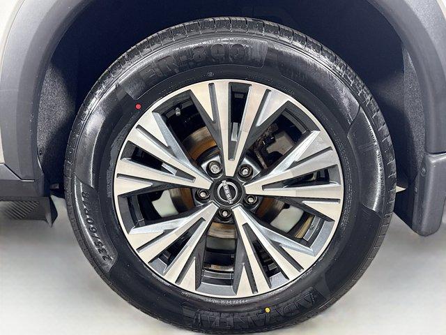 2022 Nissan Rogue Vehicle Photo in Flemington, NJ 08822