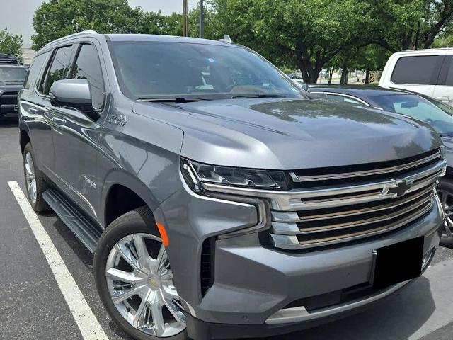 2022 Chevrolet Tahoe Vehicle Photo in DALLAS, TX 75209