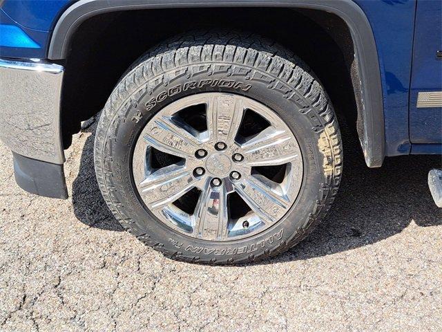 2018 GMC Sierra 1500 Vehicle Photo in MILFORD, OH 45150-1684
