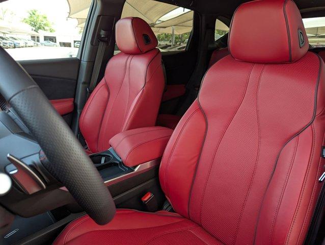 2025 Acura RDX Vehicle Photo in San Antonio, TX 78230