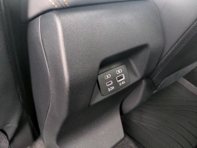 2025 Subaru Crosstrek Vehicle Photo in Green Bay, WI 54304