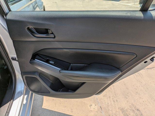 2023 Nissan Altima Vehicle Photo in San Antonio, TX 78209