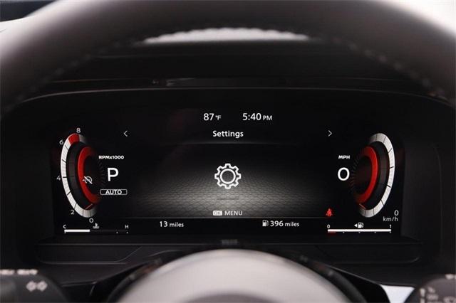 2025 Nissan Pathfinder Vehicle Photo in Hazelwood, MO 63042