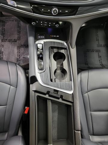 2022 Buick Enclave Vehicle Photo in OSHKOSH, WI 54904-7811