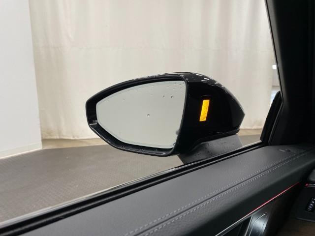 2025 Audi A6 Sedan Vehicle Photo in Appleton, WI 54913