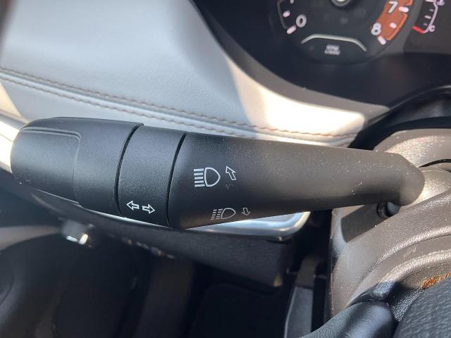 2022 Jeep Compass Vehicle Photo in Kaukauna, WI 54130