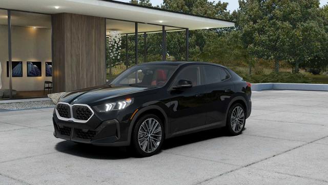 2025 BMW X2 xDrive28i Vehicle Photo in GRAPEVINE, TX 76051