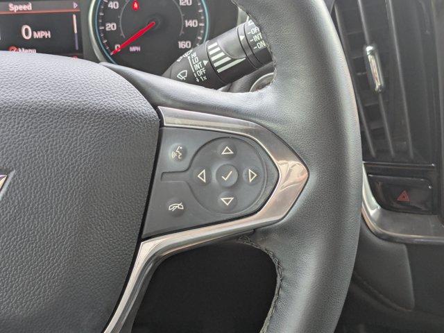2023 Chevrolet Traverse Vehicle Photo in BRUNSWICK, GA 31525-1881