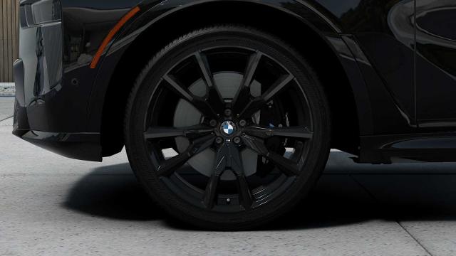 2026 BMW X7 M60i Vehicle Photo in GRAPEVINE, TX 76051