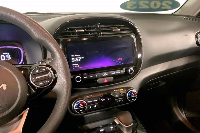 2023 Kia Soul Vehicle Photo in Lees Summit, MO 64086
