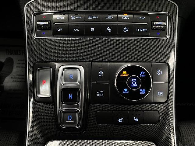 2022 Hyundai SANTA FE Vehicle Photo in Appleton, WI 54913